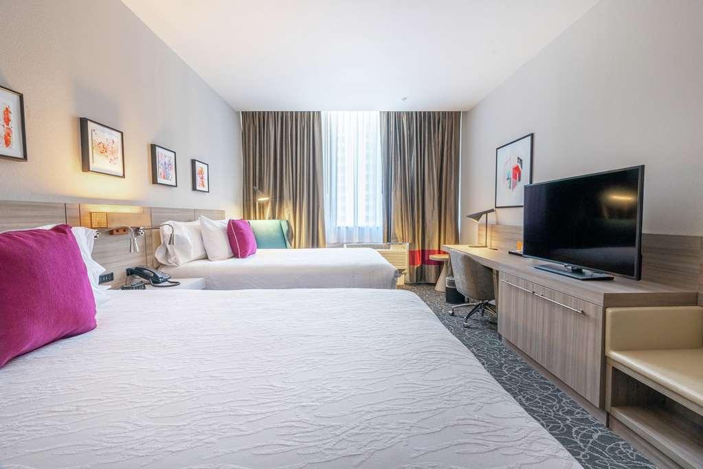 Hilton Garden Inn Wichita Downtown, Ks חדר תמונה